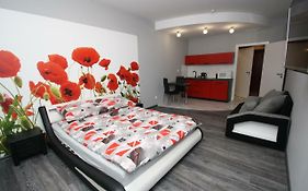 Poppy Apartment Kolobrzeg